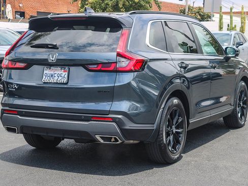 Used 2024 Honda CR-V Sport-L image 9