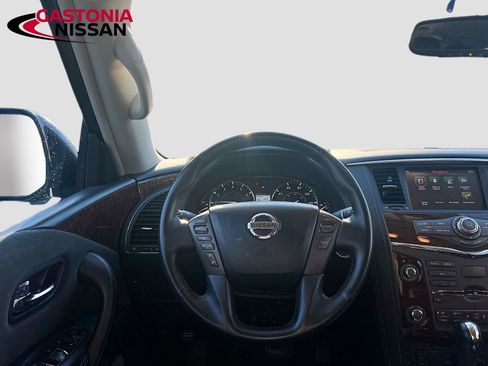 Used 2018 Nissan Armada SV w/ Driver Package image 30