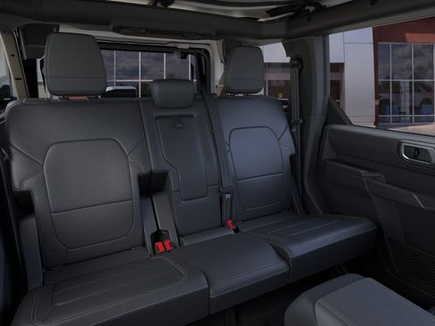 New 2026 Ford Bronco Badlands AWD/4WD image 11