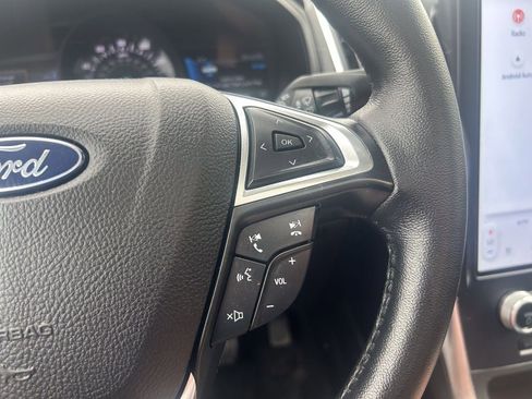 Used 2024 Ford Edge Titanium AWD/4WD image 27