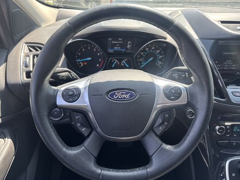 Used 2014 Ford Escape Titanium w/ Equipment Group 401A image 11