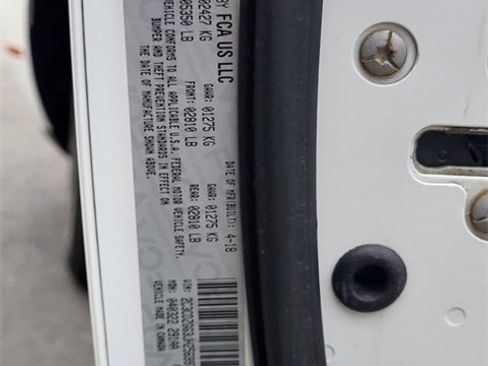 Used 2018 Dodge Challenger GT w/ Driver Convenience Group image 31