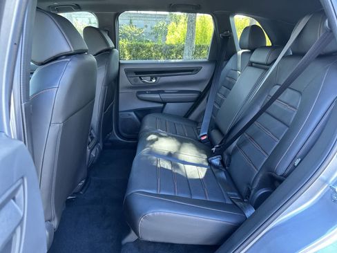 New 2026 Honda CR-V Sport-L image 15