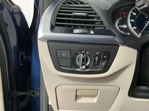 Used 2019 BMW X3 M40i w/ Premium Package image 20