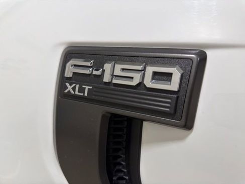 Certified 2023 Ford F150 XLT w/ Equipment Group 302A High AWD/4WD image 28