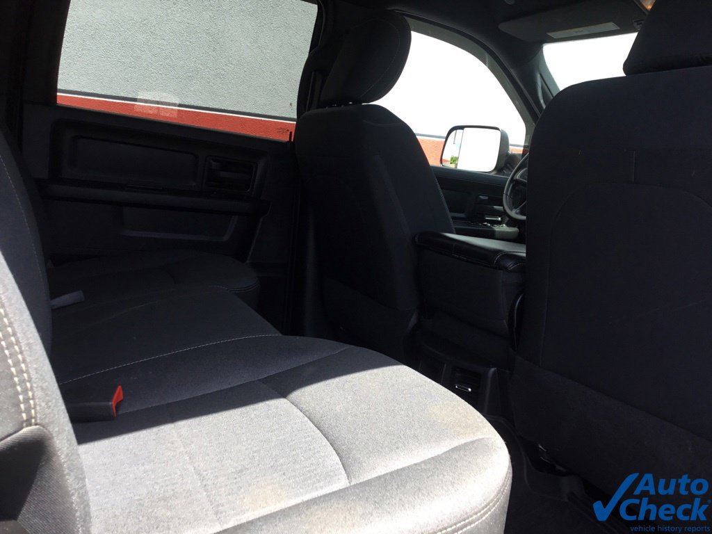 Used 2021 RAM 2500 Tradesman AWD/4WD image 37