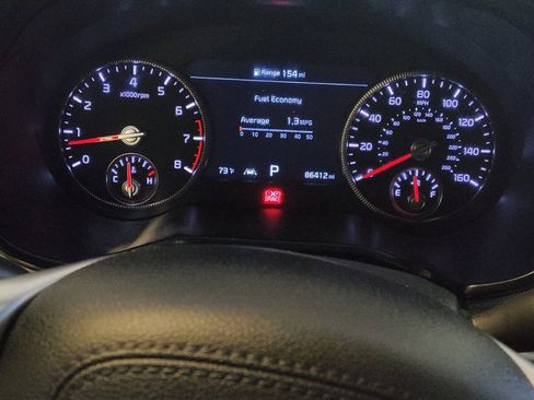 Used 2022 Kia Telluride SX w/ Towing Package FWD image 23