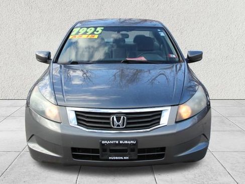 Used 2010 Honda Accord LX-P image 3