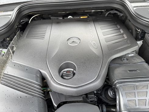 Certified 2025 Mercedes-Benz GLE 450 4MATIC image 35