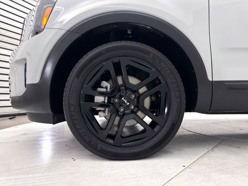 Used 2024 Kia Telluride SX Prestige X-Line AWD/4WD image 17