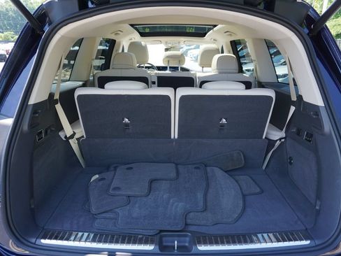Certified 2020 Mercedes-Benz GLS 450 4MATIC image 29