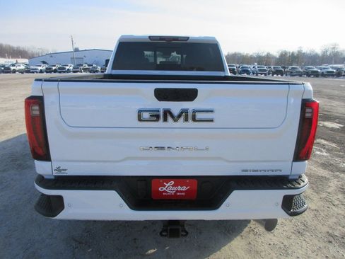 New 2026 GMC Sierra 2500 Denali Ultimate image 6