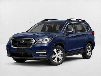 Used 2019 Subaru Ascent Premium