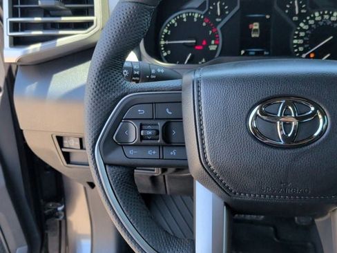 New 2026 Toyota Tundra SR5 AWD/4WD image 16