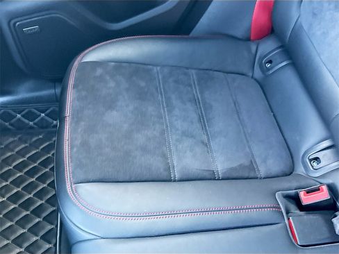 Used 2021 Porsche Macan GTS w/ Sport Chrono Package image 29