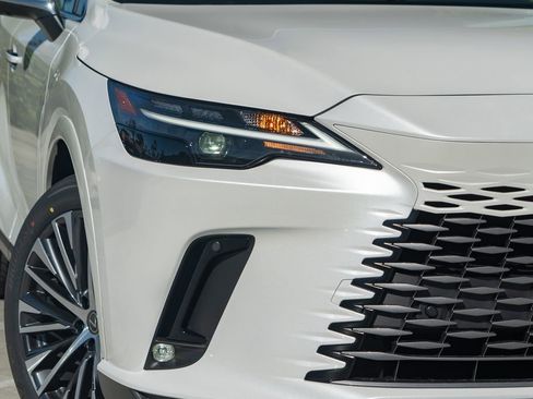 New 2026 Lexus RX 350 Premium Plus FWD image 5