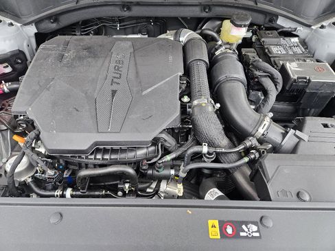 New 2026 Kia Sorento X-Line EX image 22