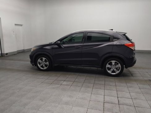 Used 2017 Honda HR-V EX-L image 3