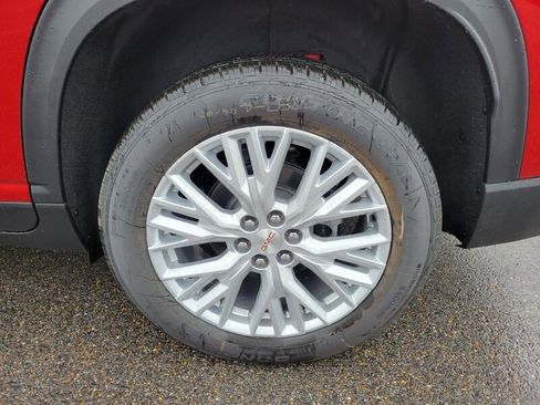 New 2026 GMC Acadia Elevation w/ Elevation Premium Package image 9