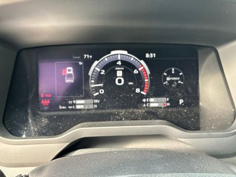 New 2026 Toyota Tundra Limited image 49