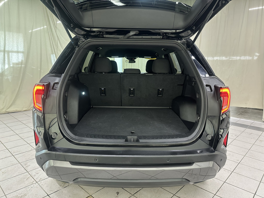 Certified 2026 GMC Terrain Elevation FWD image 8