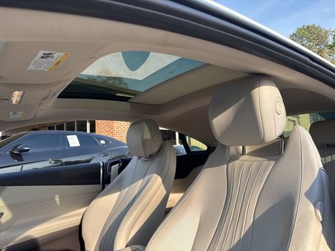 Used 2019 Mercedes-Benz E 450 Coupe image 9