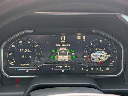 Certified 2022 GMC Sierra 1500 Denali w/ Technology Package image 15