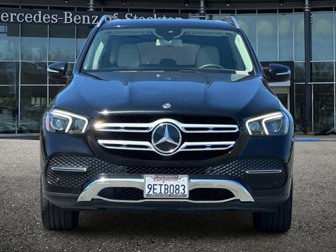 Used 2020 Mercedes-Benz GLE 350 4MATIC image 9