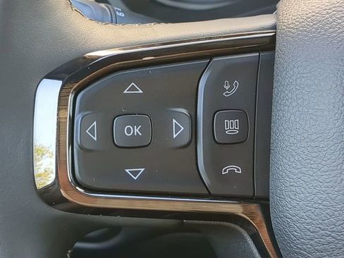 New 2026 RAM 2500 Limited image 32