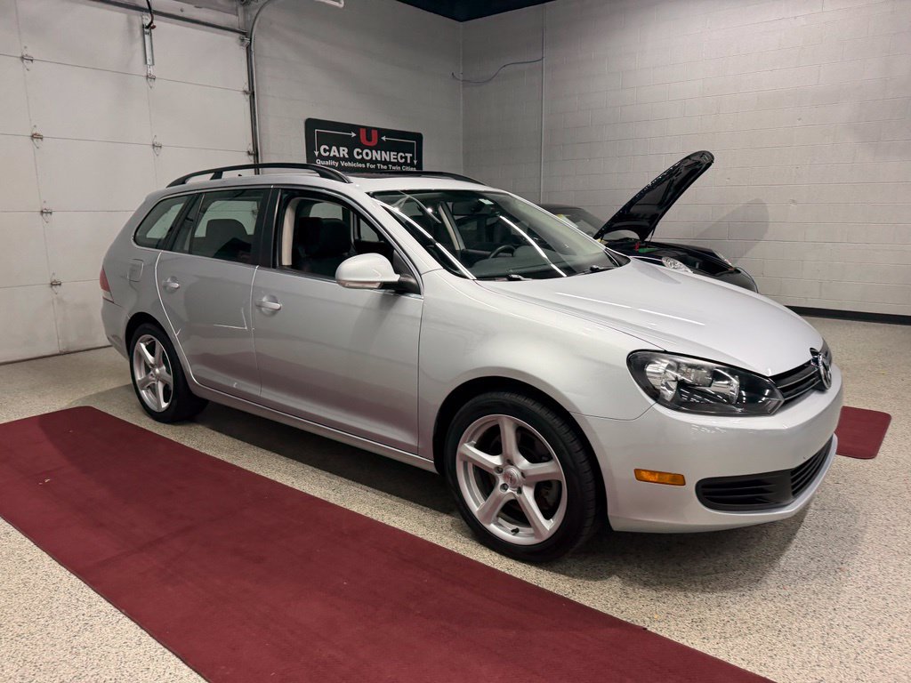 Used 2013 Volkswagen Jetta TDI FWD image 9