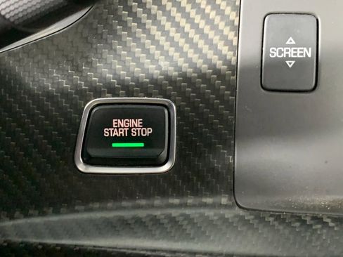 Used 2015 Chevrolet Corvette Stingray Convertible w/ 2LT Preferred Equipment Group image 18