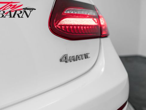 Used 2020 Mercedes-Benz E 450 4MATIC Coupe image 14