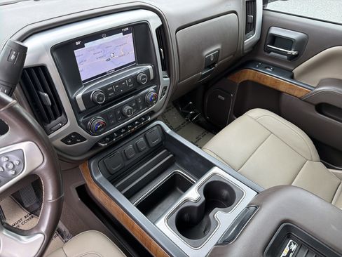 Used 2016 GMC Sierra 1500 SLT image 30