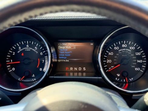 Used 2016 Ford Mustang GT Premium w/ Equipment Group 401A image 10