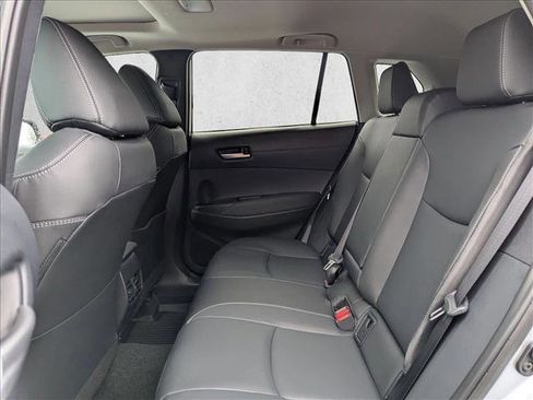 New 2026 Toyota Corolla Cross XLE image 16