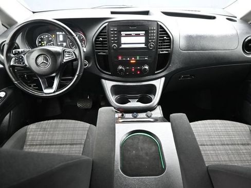 Used 2020 Mercedes-Benz Metris Passenger image 14