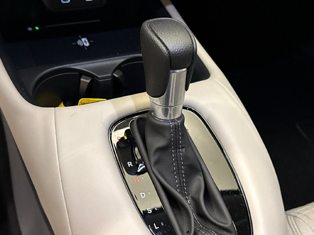 Certified 2026 Honda HR-V LX image 26
