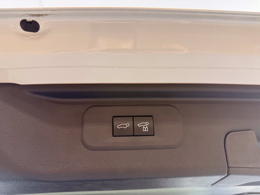 Certified 2026 Toyota Grand Highlander AWD image 16