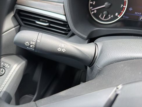 New 2026 Nissan Altima 2.5 SV FWD image 28