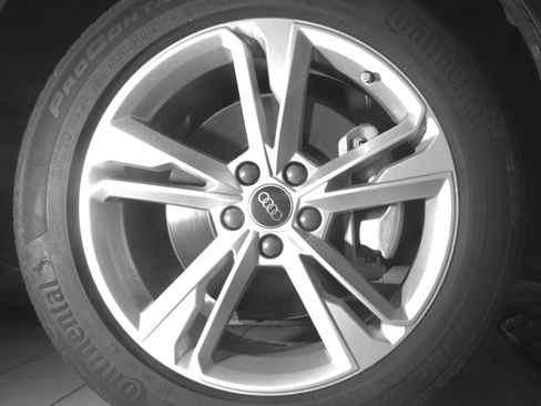 Certified 2023 Audi Q3 2.0T Premium w/ Convenience Package AWD/4WD image 28