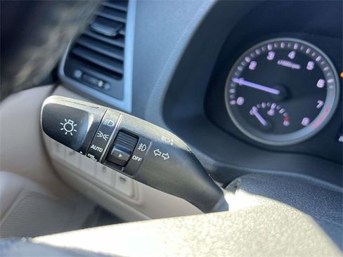 Used 2016 Hyundai Tucson Limited image 32