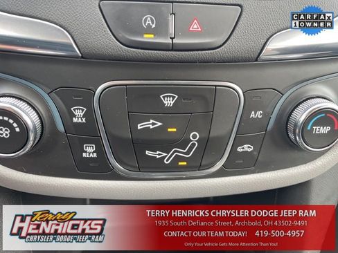 Used 2023 Chevrolet Equinox LT image 26