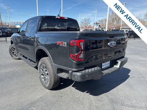 Used 2024 Ford Ranger XLT w/ Technology Package image 5