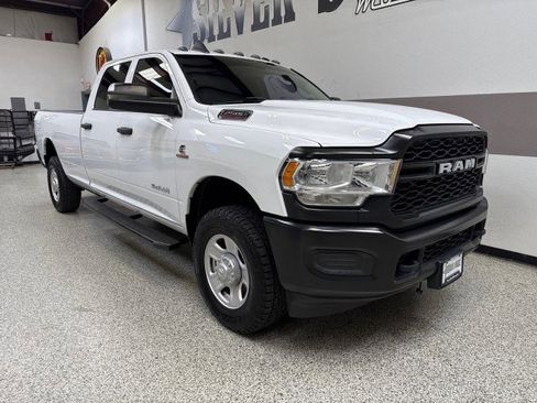 Used 2020 RAM 2500 Tradesman w/ Snow Chief Group image 43