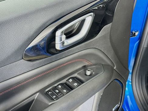 New 2026 Jeep Compass Trailhawk w/ Sun, Sound & Navigation Group image 18