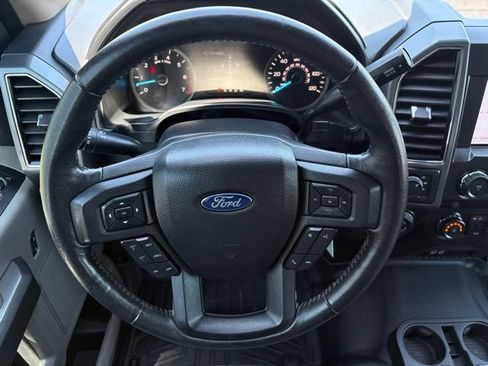 Used 2020 Ford F150 XLT w/ Equipment Group 302A Luxury AWD/4WD image 23