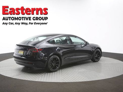 Used 2023 Tesla Model 3 Standard Range RWD image 35