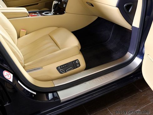 Used 2007 Bentley Flying Spur Flying Spur image 37