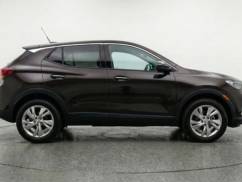 Used 2025 Buick Encore GX Preferred FWD image 11