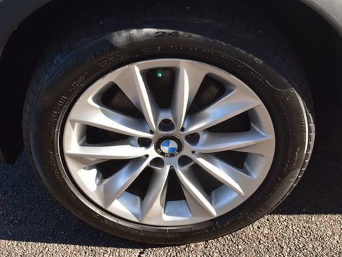 Used 2014 BMW X3 xDrive28i AWD/4WD image 51